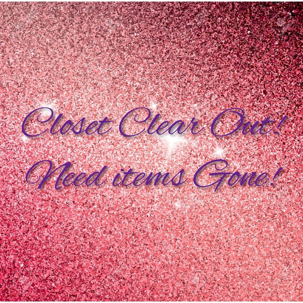 Closet Closing